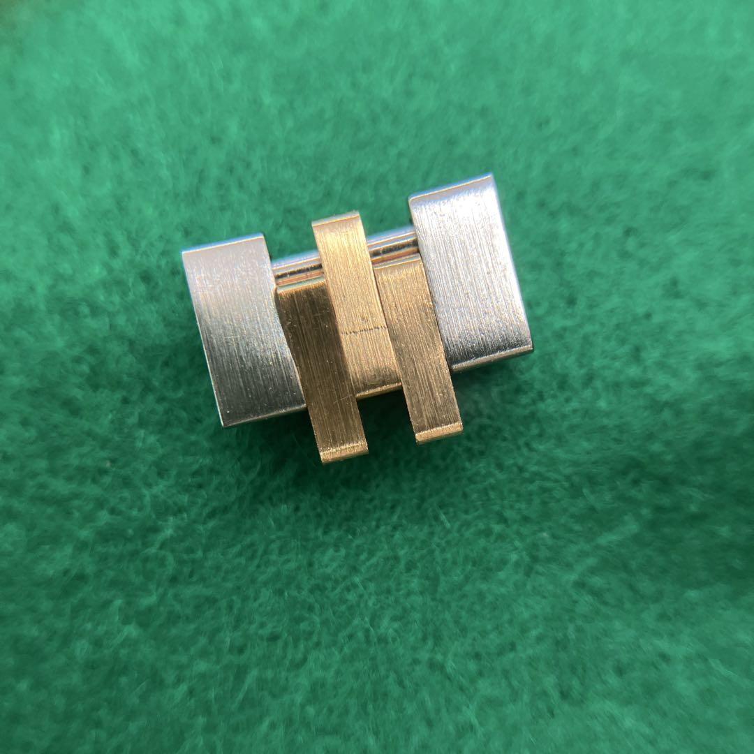 【美品】ロレックス 純正 コマ レディース 未使用保管品 美品‼️【Rolex】ロレックス 純正 コマ 79173 レディース 未使用
