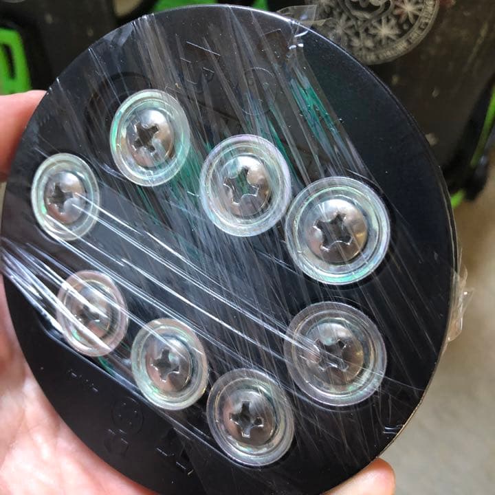 union DAYZE ML | www.aerobowls.co.uk