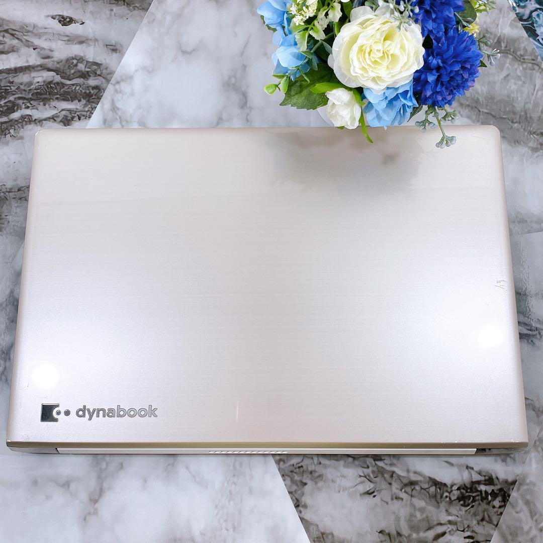 SSD512GB ノートパソコンWindows11
