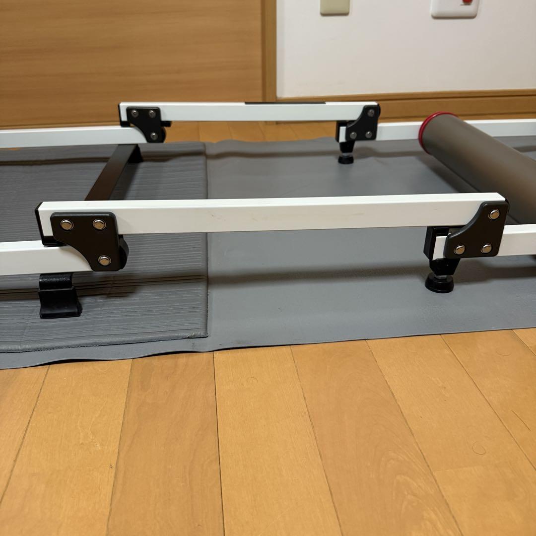MINOURA ミノウラ モッズローラー トレーニングマット2 サイクリング