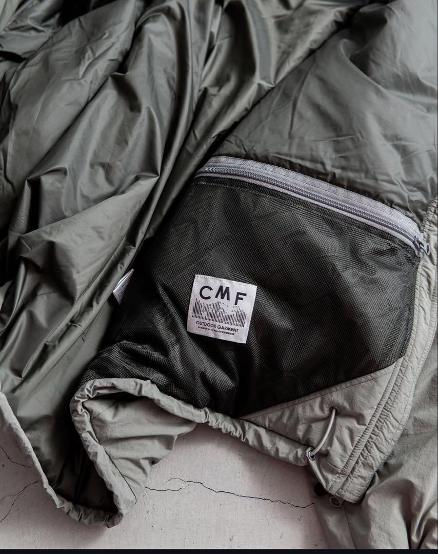 美品 CMF OUTDOOR GARMENT WILD THINGS　TYPE1