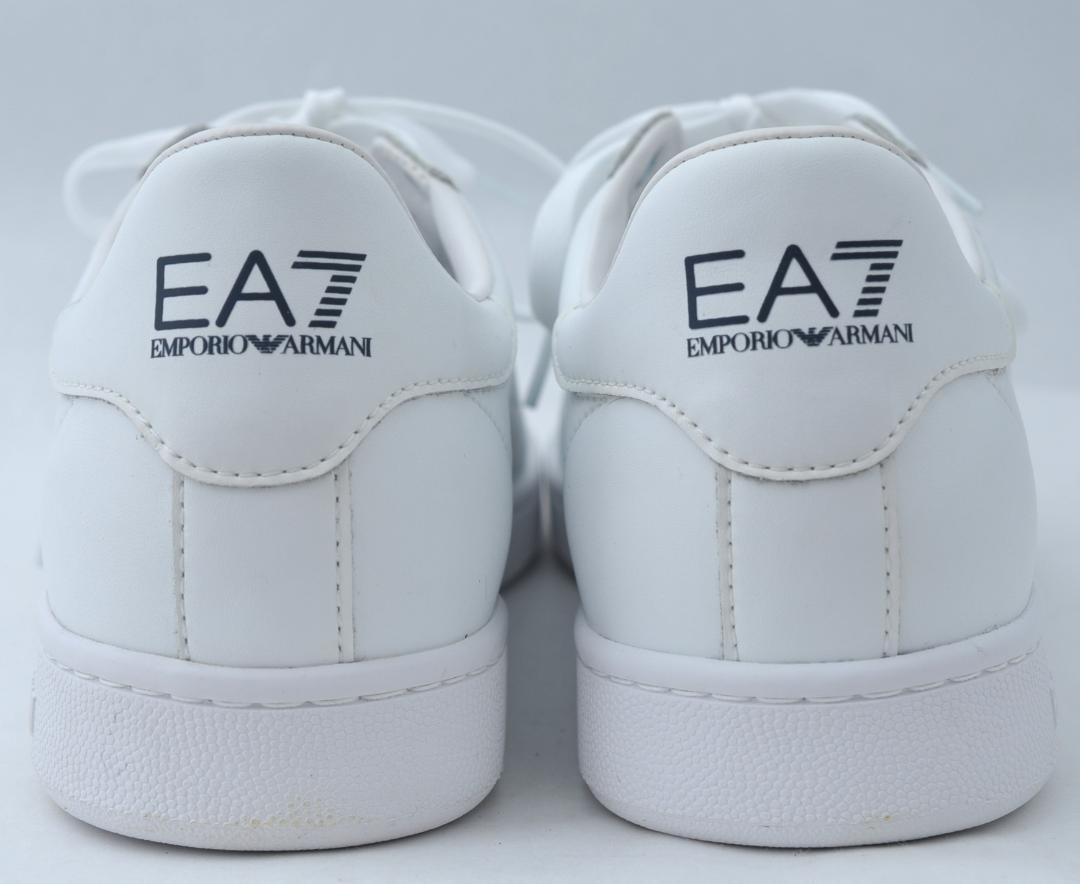 EMPORIO ARMANI スニーカー X8X001 XCC51 TA2372