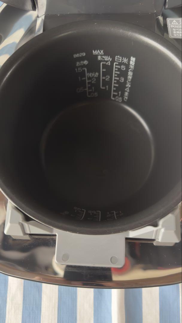 炎舞炊き