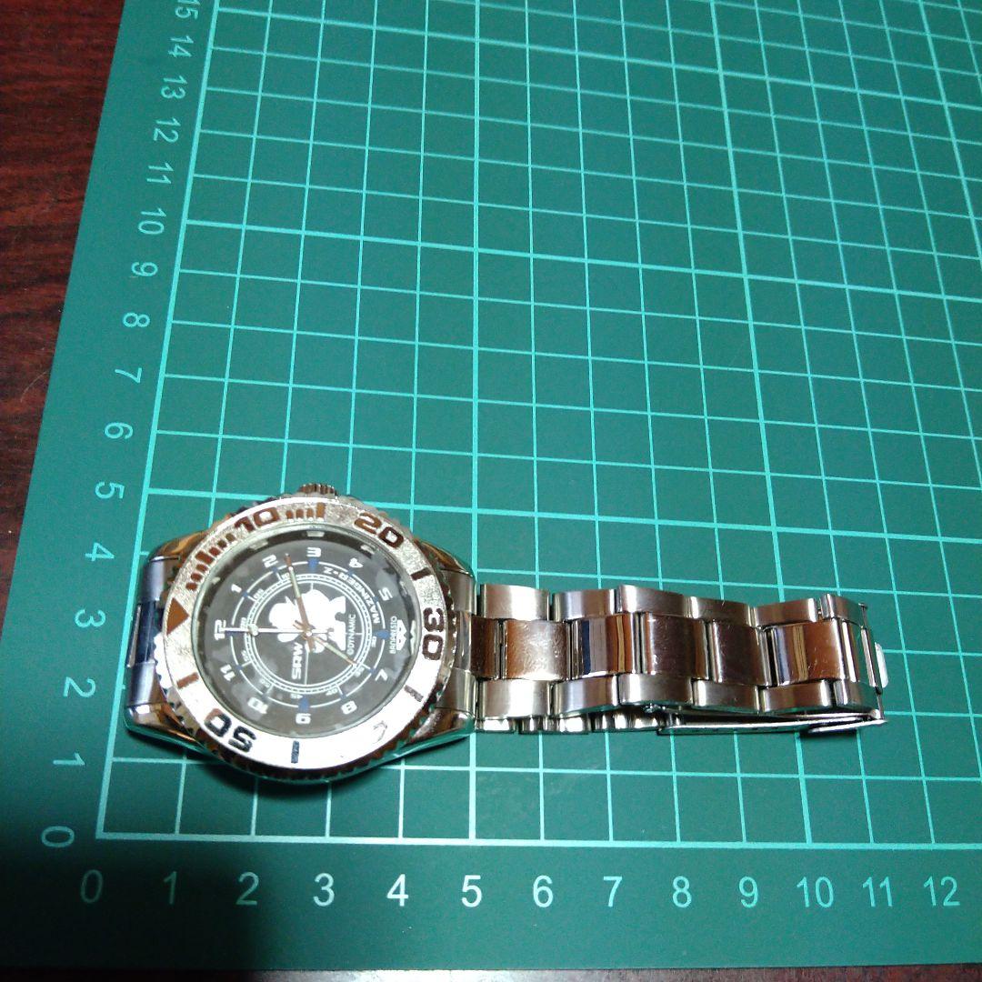 腕時計 65-2050-4035-91-C714 Zenith El Primero Tourbillon Men's