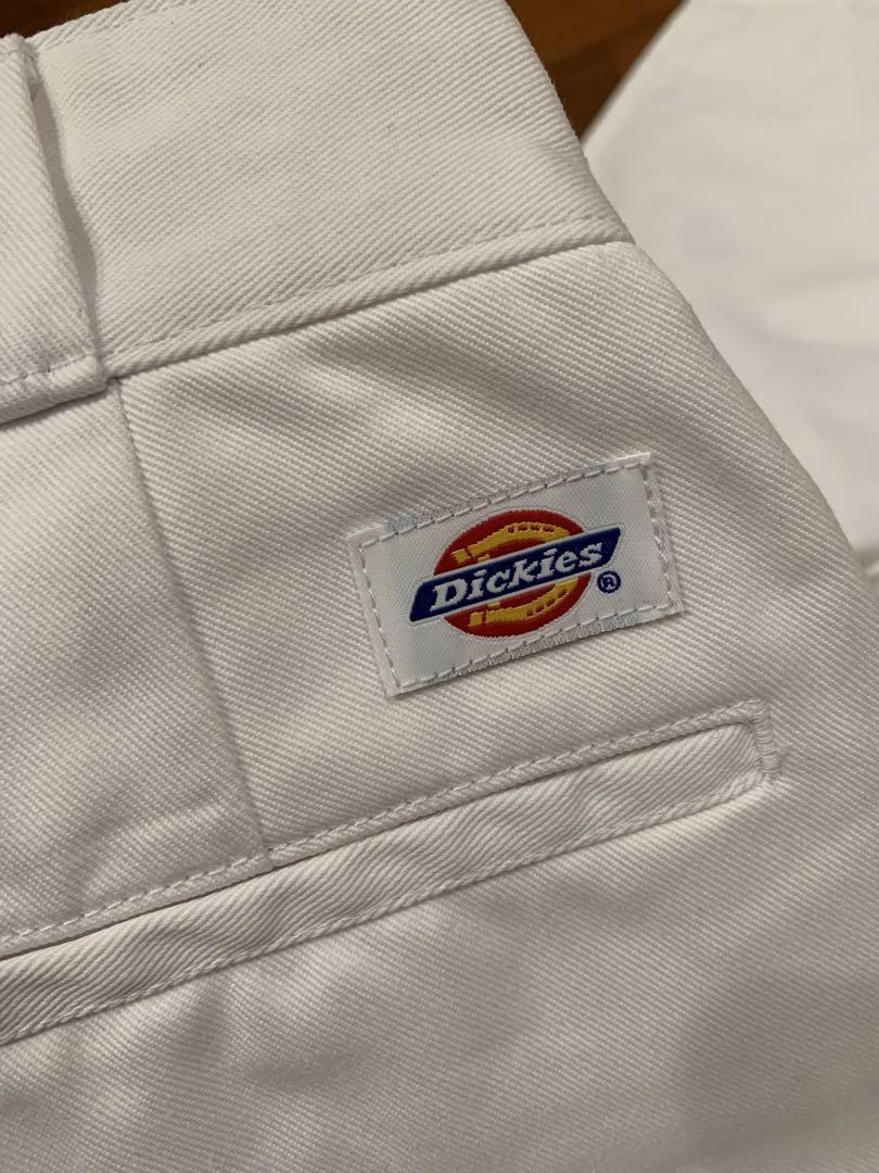 ロンハーマン別注Dickiesパンツ