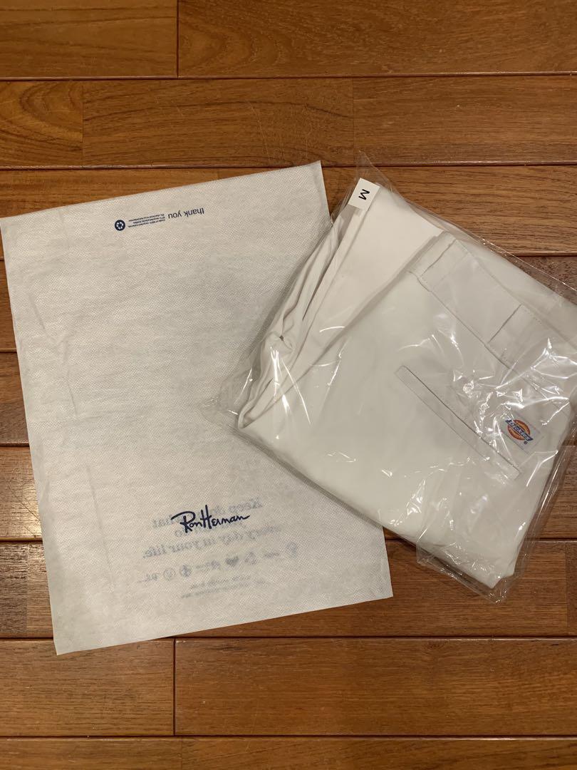 ロンハーマン別注Dickiesパンツ