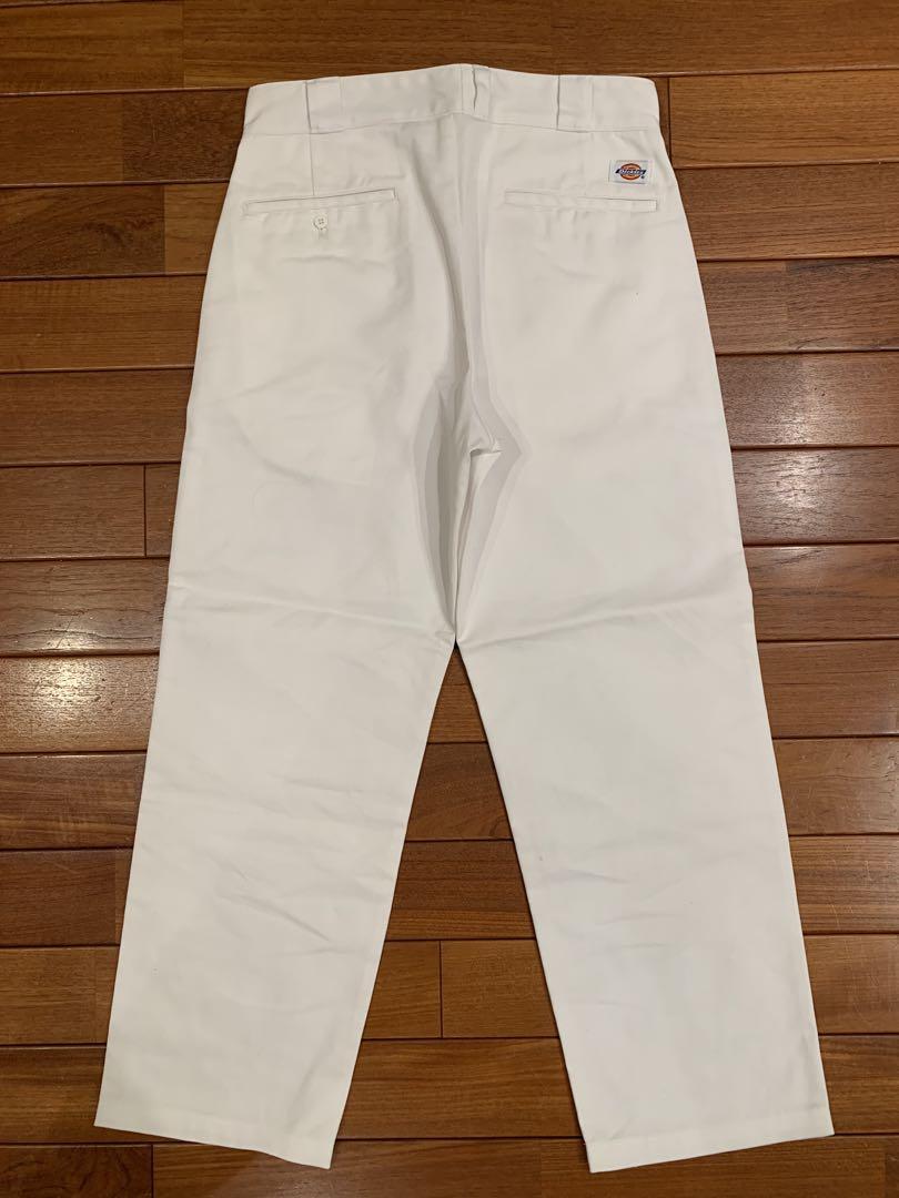 ロンハーマン別注Dickiesパンツ