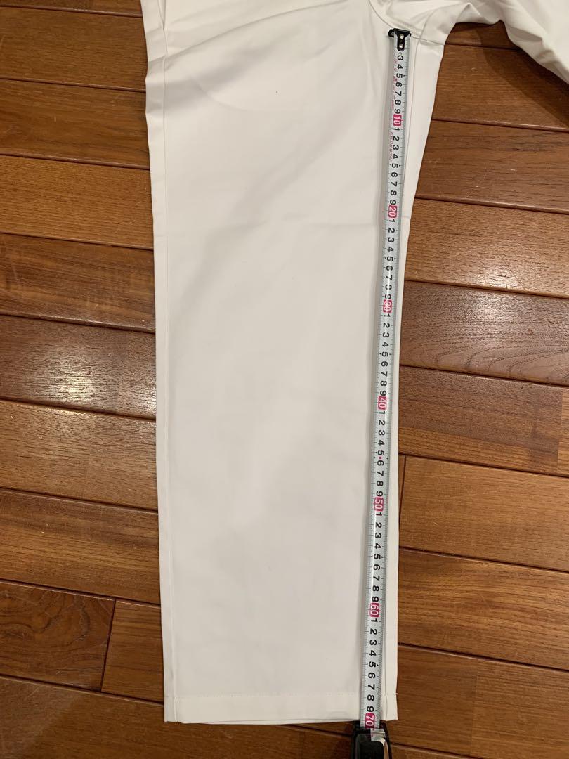 ロンハーマン別注Dickiesパンツ