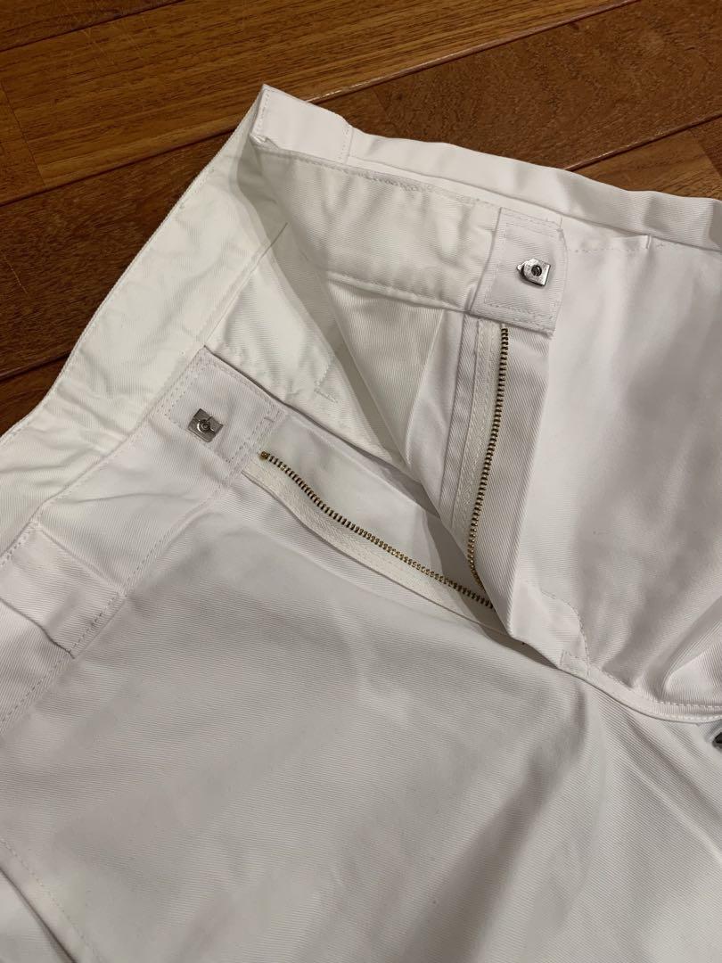 ロンハーマン別注Dickiesパンツ