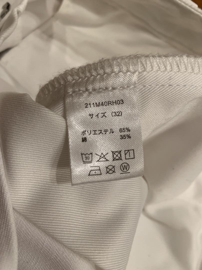 ロンハーマン別注Dickiesパンツ