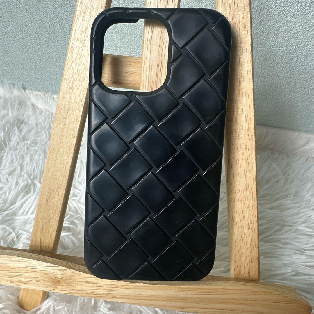 専用BOTTEGA VENETA iPhone 13pro スマホケース