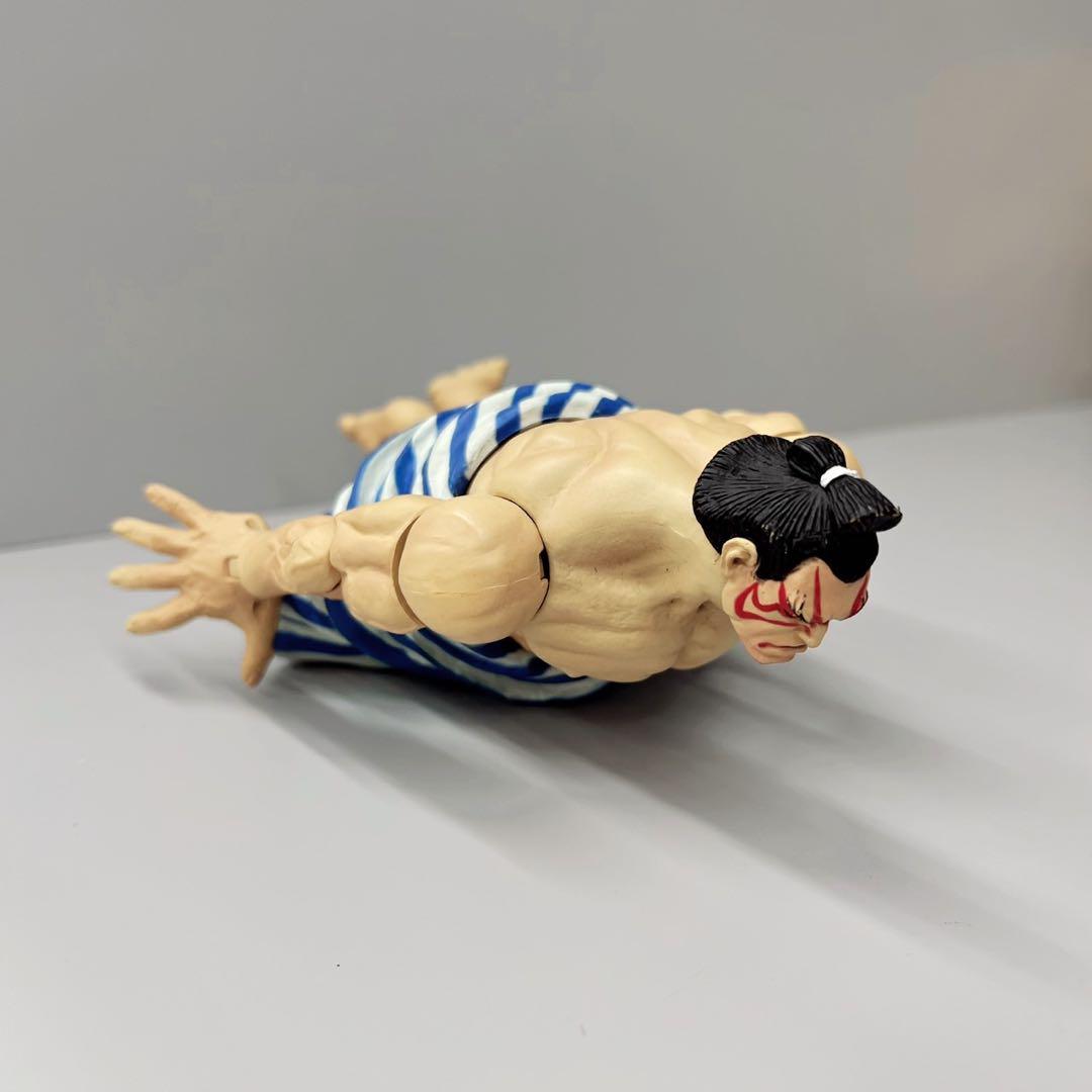 ストリートファイター