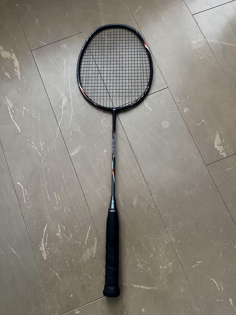 YONEX アストロクス77プロジャンク