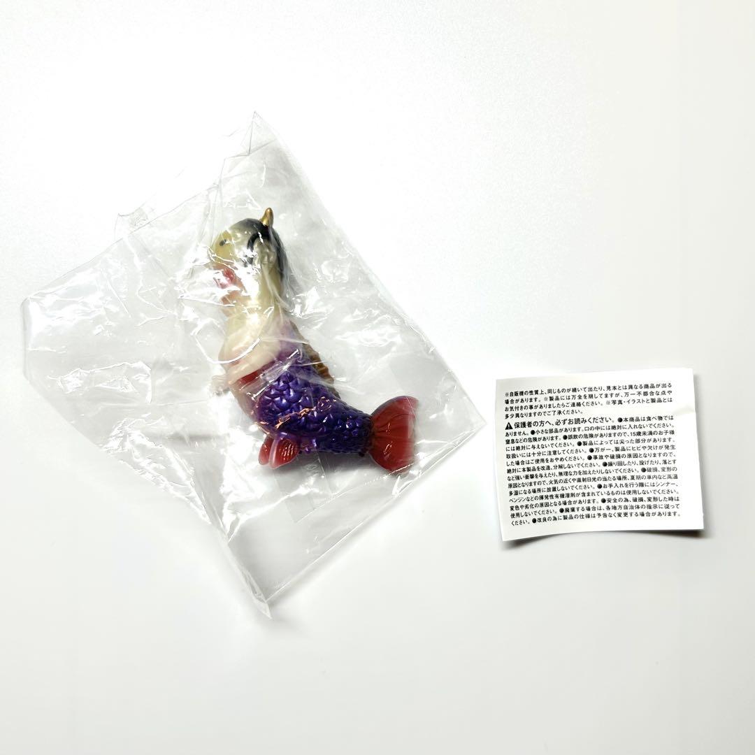 Amazon | izumonster イズモンスター ナマナリ人魚 IZUMONSTER