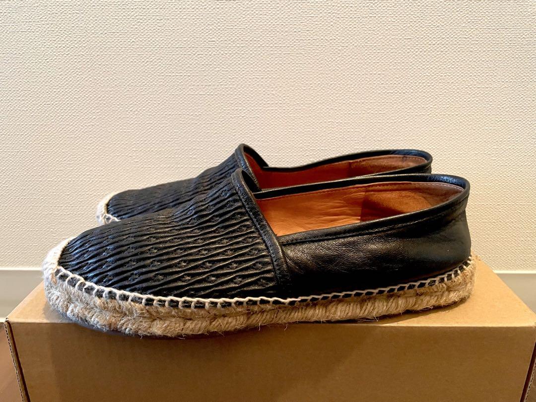 chie mihara (チエミハラ) PAIA フラットシューズ 24cm