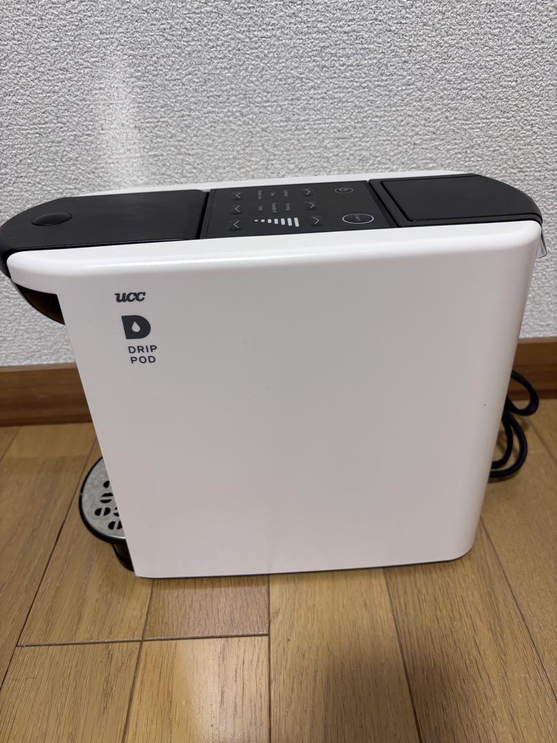 UCC ドリップポッド DP3