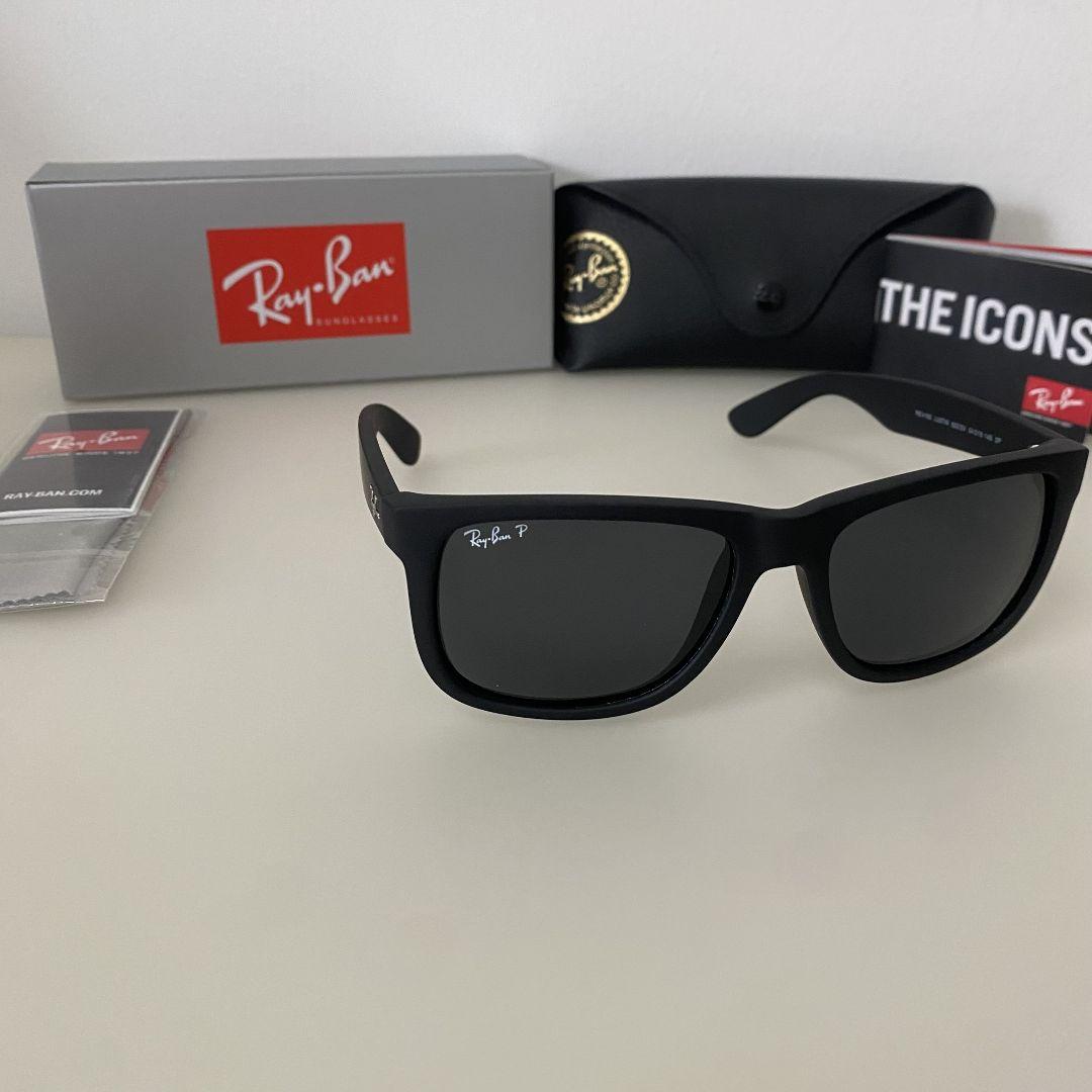 レイバンサングラス Ray-Ban RB4165 男女兼用