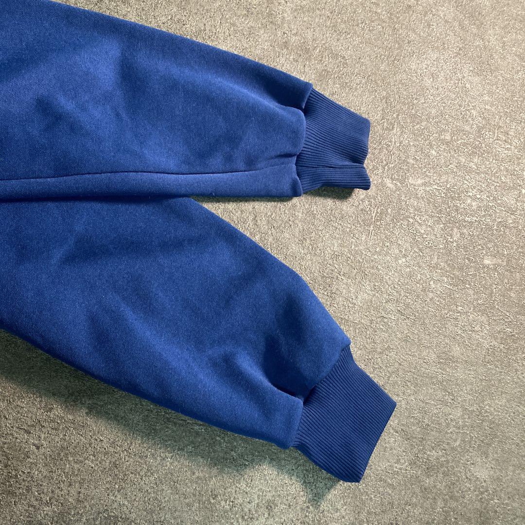 70’s adidas 西ドイツ製 トラックジャケット デサント 古着6LA2