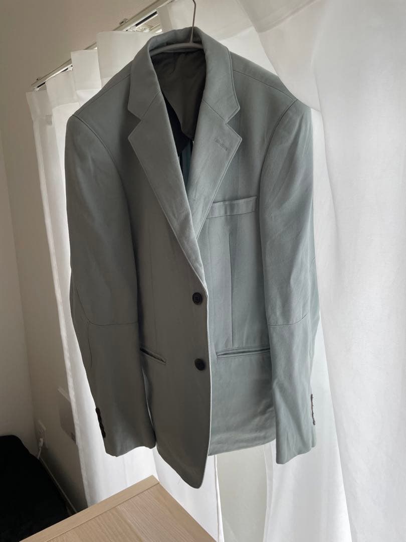 【HELMUT LANG】テーラードジャケット