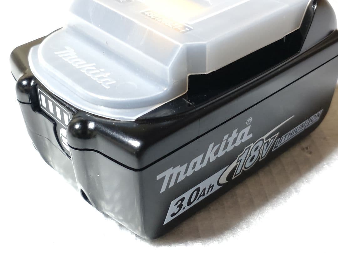 マキタ充電池