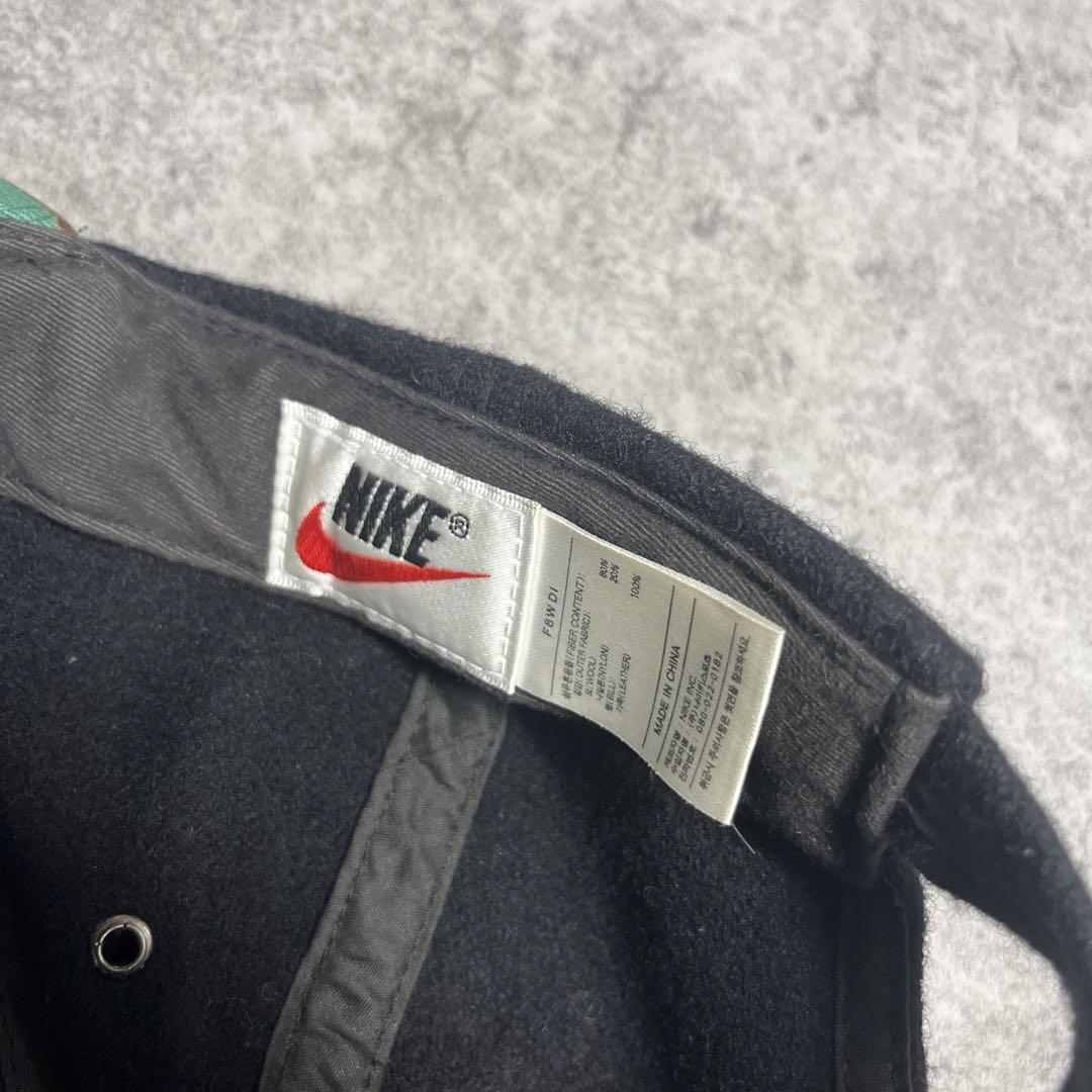 希少 90s 銀タグ NIKE ウールキャップ 送料無料 希少 90s 銀タグ NIKE ウールキャップ 送料無料