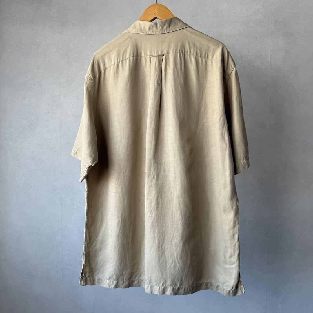 トップス 90s Polo Ralph Lauren \"CALDWELL\" Silk