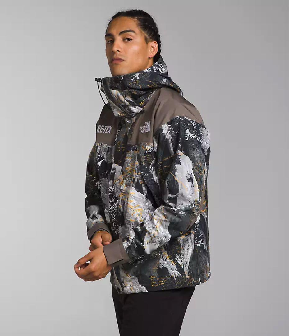 NORTH FACE