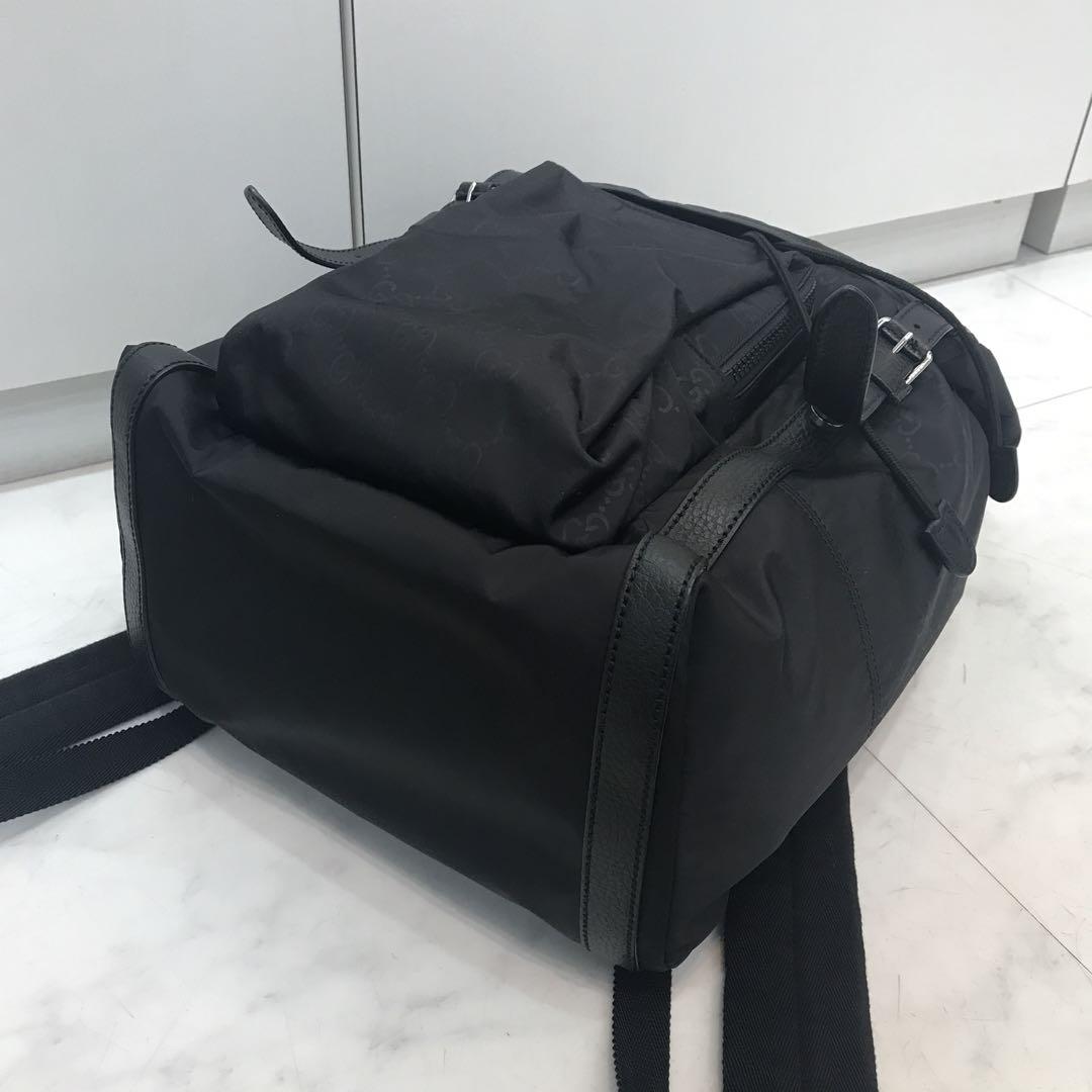 価格ファッション - ☆超美品☆GUCCI バックパック リュック