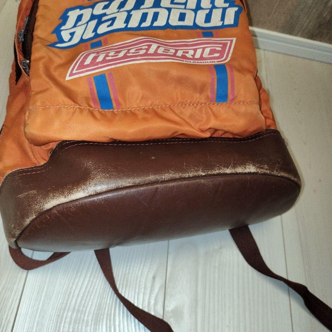 ビンテージ ヒステリックグラマー hysteric glamour