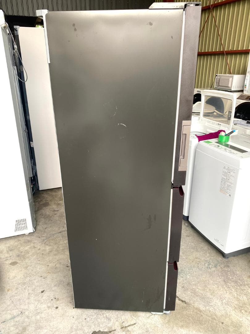 ランキング上位のプレゼント ☆3ヶ月保証付き☆冷蔵庫☆2018年☆SHARP