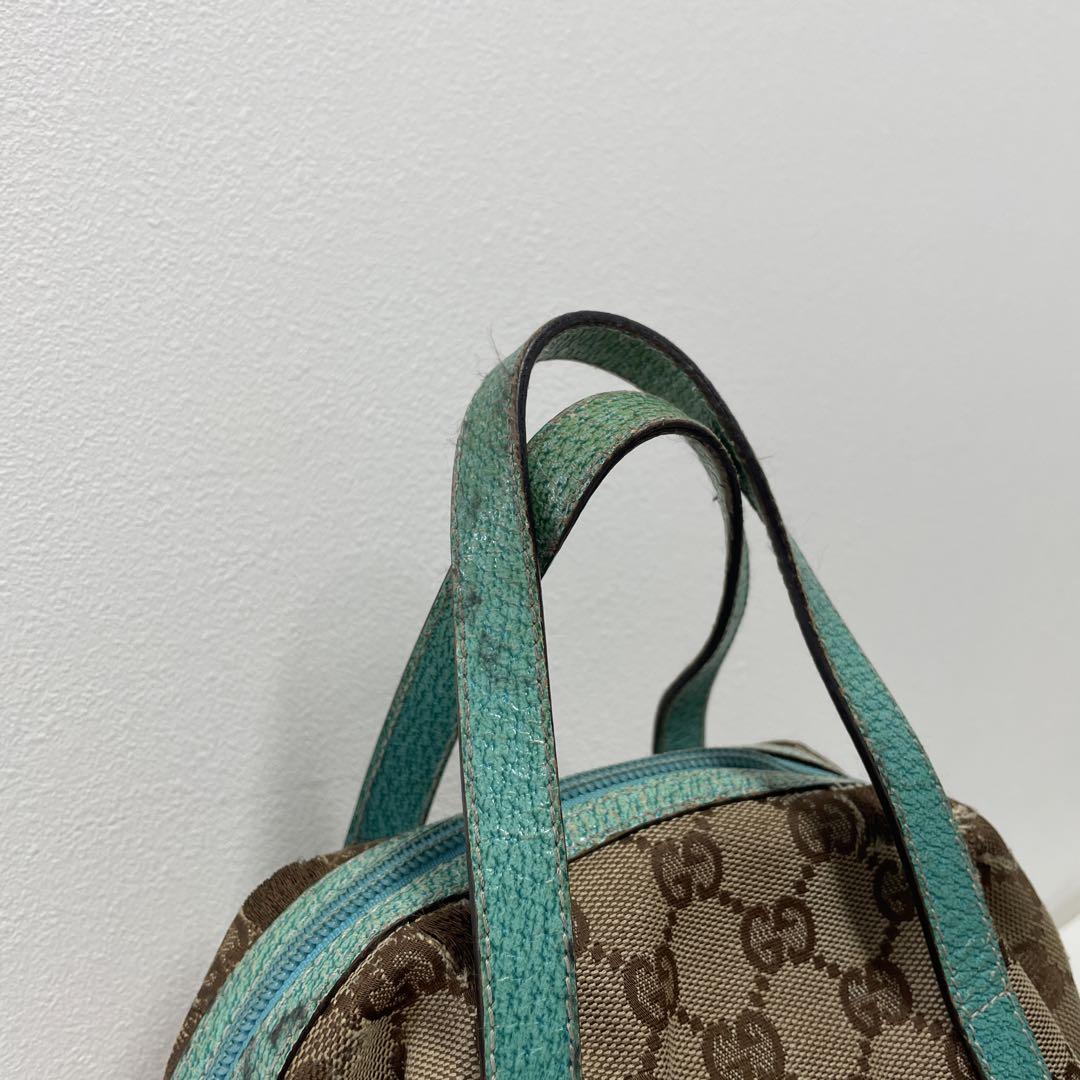 ✟ GUCCI