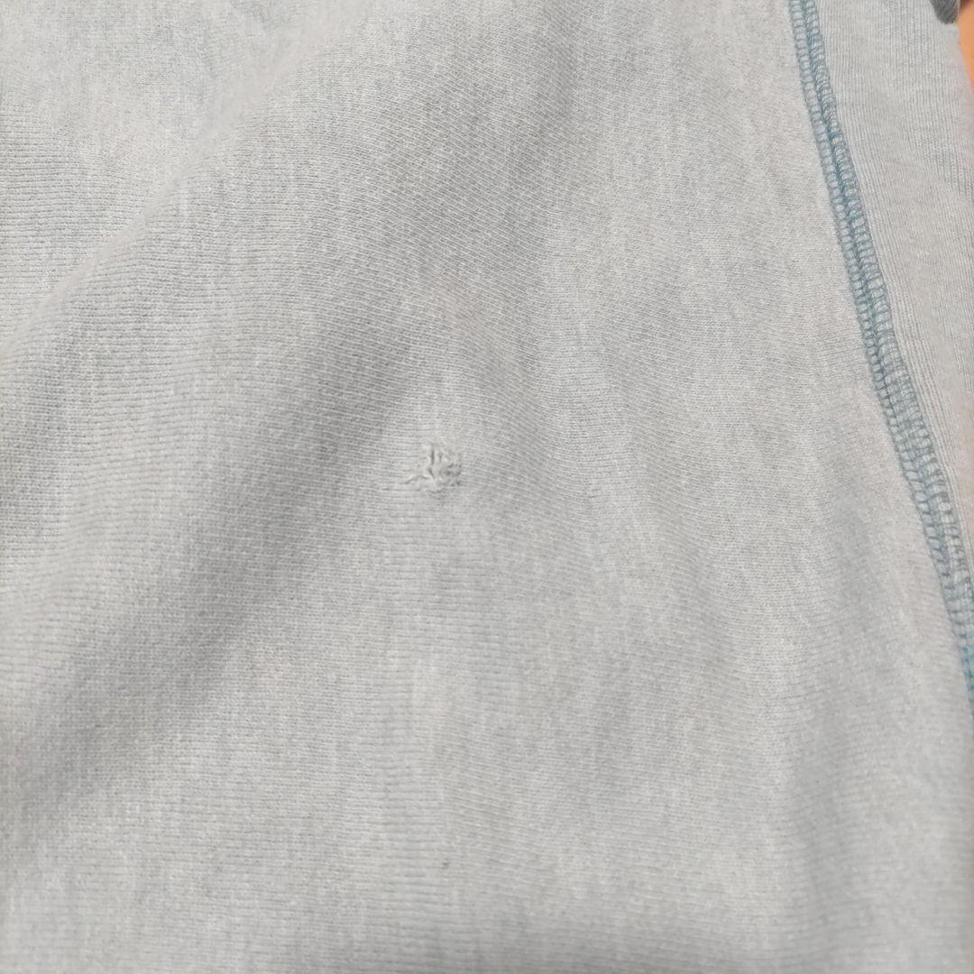 Champion リバースウィーブ
