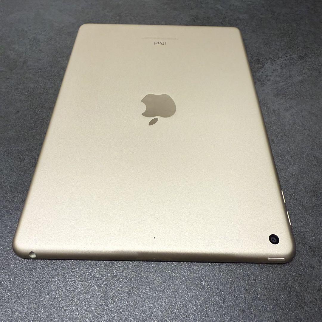 【美品】Apple iPad 第5世代 ゴールド 128GB 動作完動品 Amazon.co.jp: 【整備済み品】 Apple iPad (第5世代) Wi-Fi +