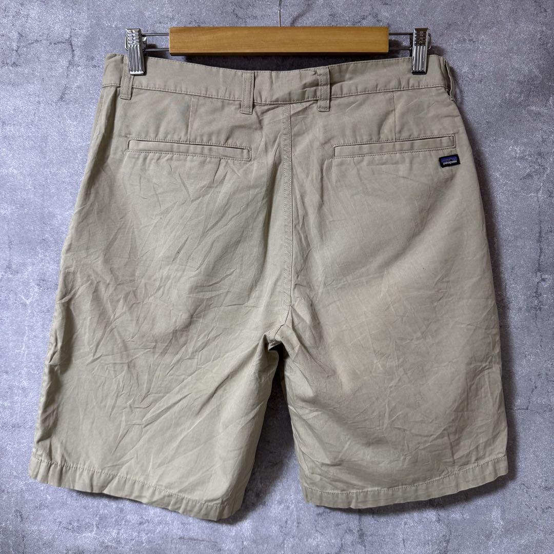 パタゴニア スタンドアップショーツ ハーフパンツ サイズ31