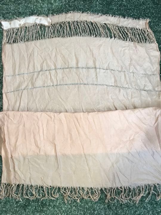 Suzuki takayuki スズキタカユキ ストール | nalans.com