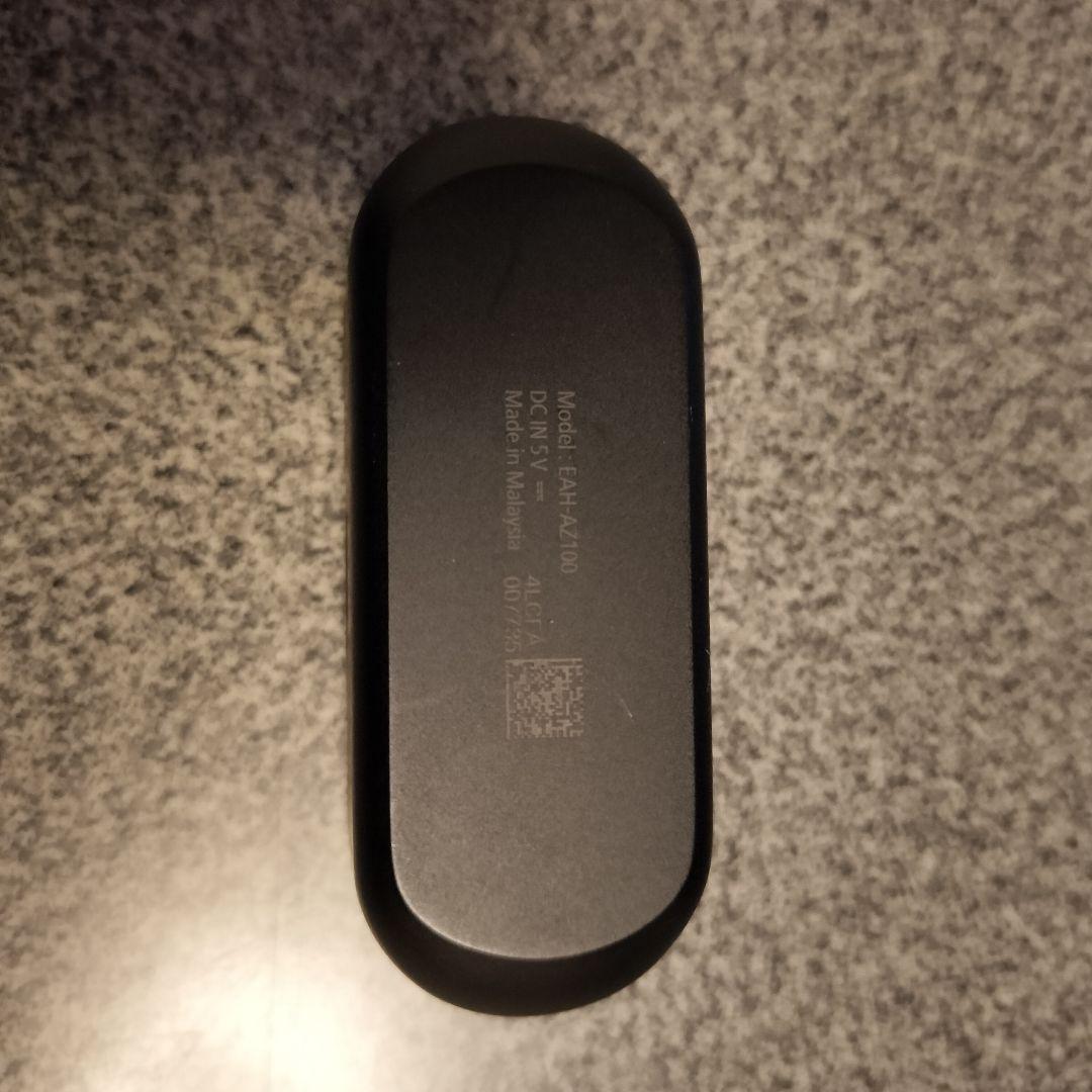 ブラック目立った傷や汚れなし