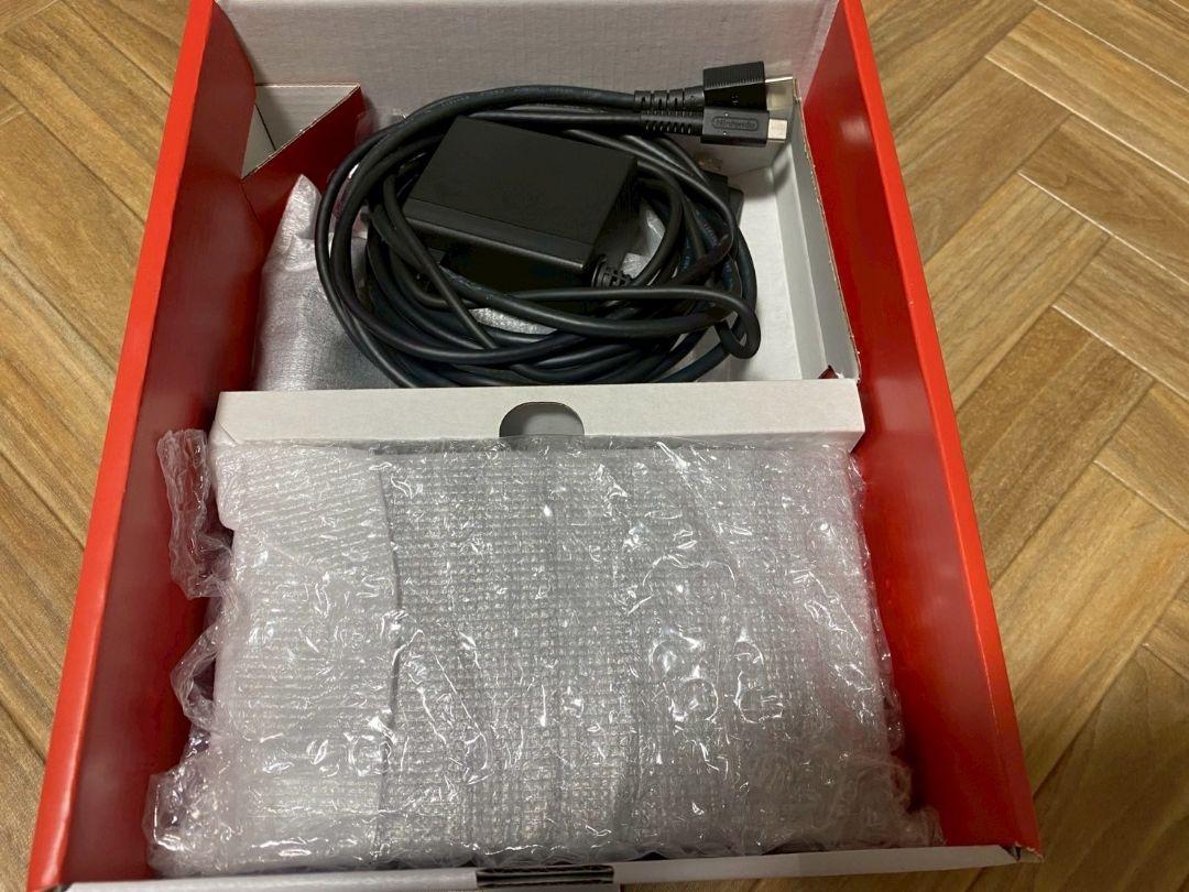 Nintendo Switch グレー 本体