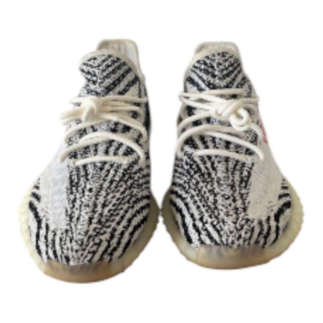 adidas YEEZY Boost 350 V2 Zebra 27.5cm adidas YEEZY Boost 350 V2 Zebra 27.5cm