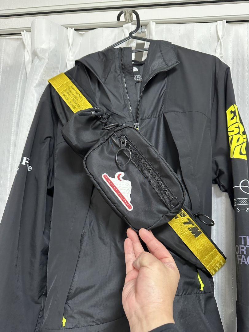 2点セット　NORTH FACE、Off-White