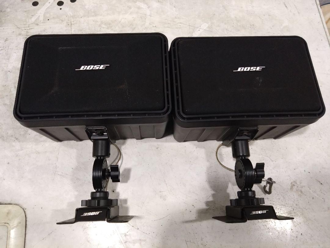 Bose 101mm スピーカー 2個セット - メルカリ