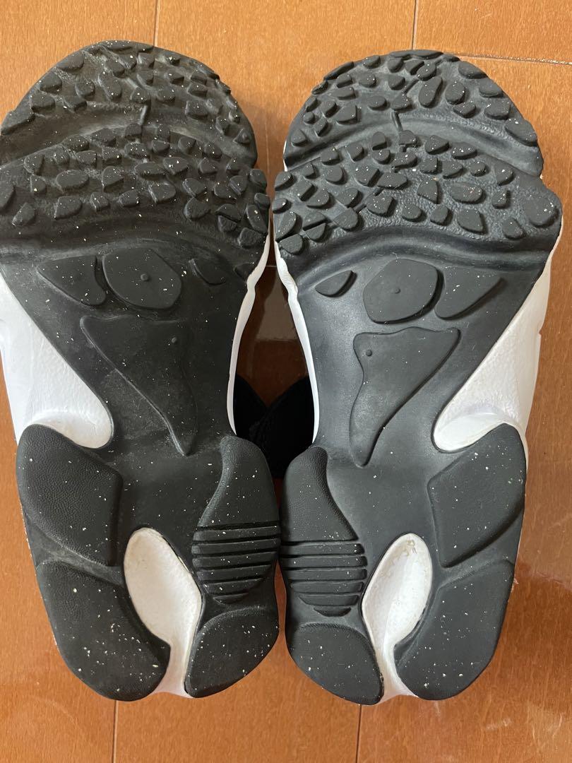 [美品] ナイキ　NIKE エア リフト　エアリフト　キッズ 20cm