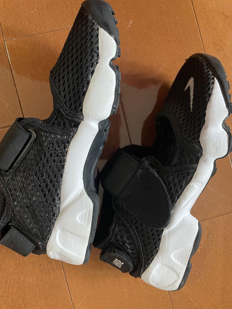 [美品] ナイキ　NIKE エア リフト　エアリフト　キッズ 20cm