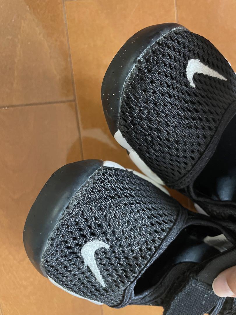 [美品] ナイキ　NIKE エア リフト　エアリフト　キッズ 20cm
