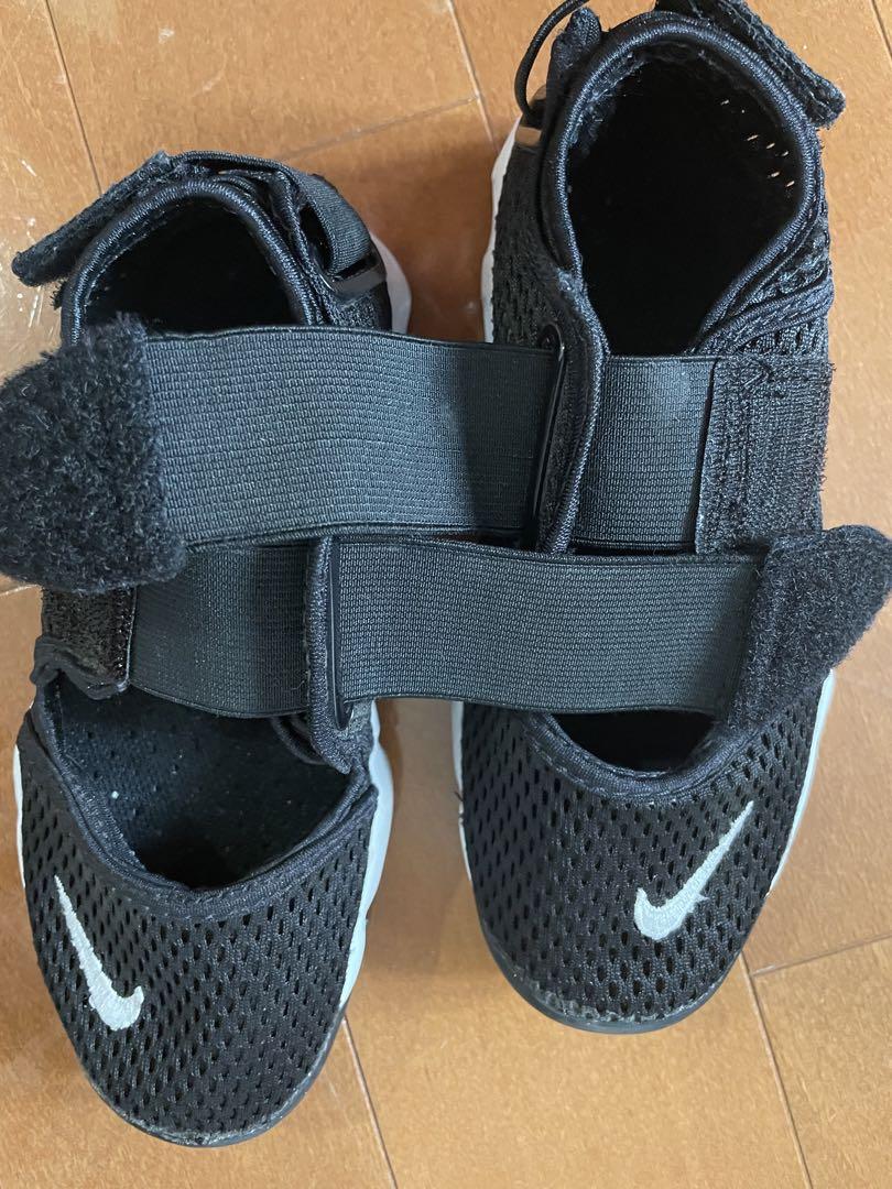 [美品] ナイキ　NIKE エア リフト　エアリフト　キッズ 20cm