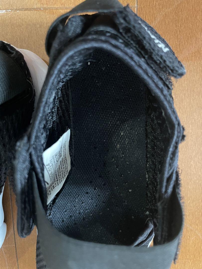 [美品] ナイキ　NIKE エア リフト　エアリフト　キッズ 20cm