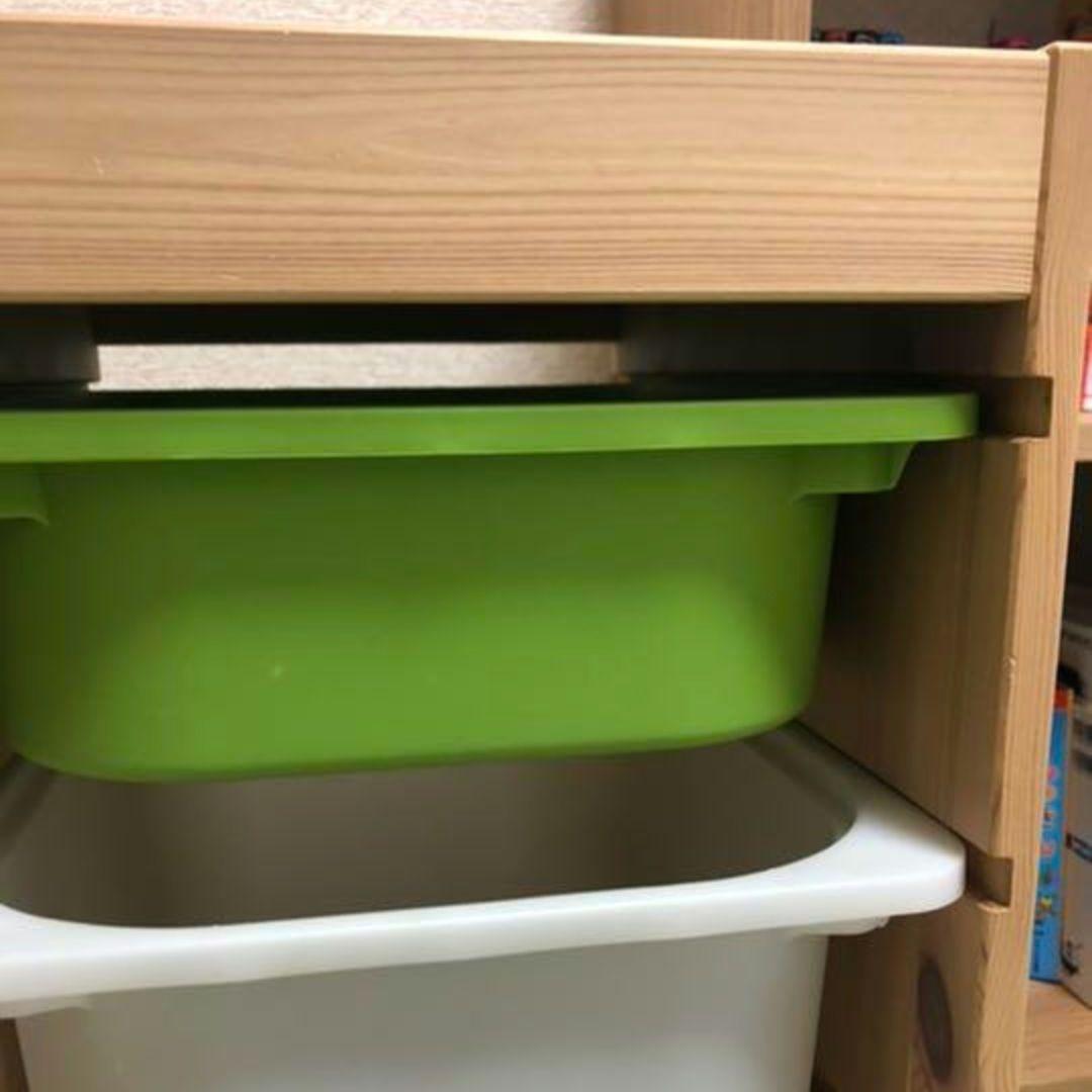 IKEA　トロファスト