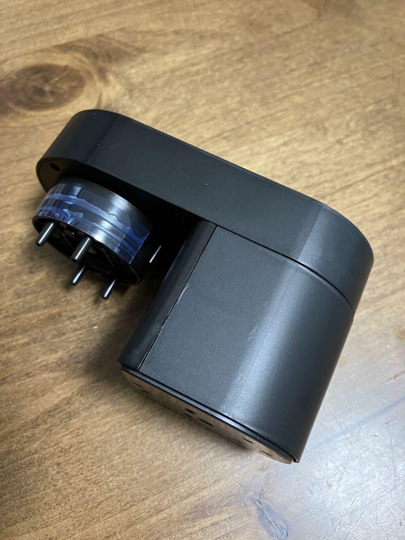 Qrio Lock Q-SL2【動作確認・初期化済】