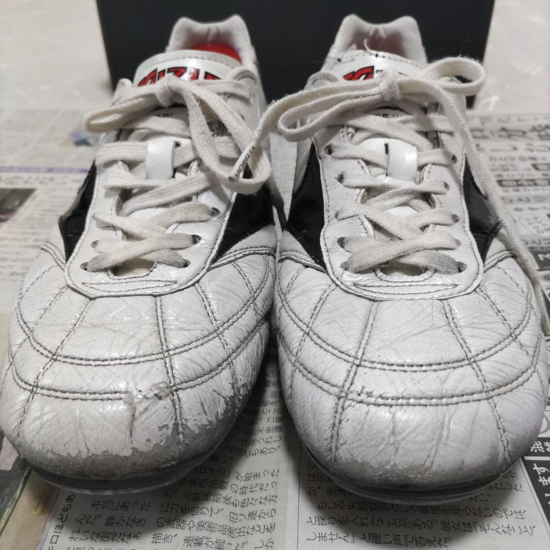 MIZUNO モレリア2Japan 25.5