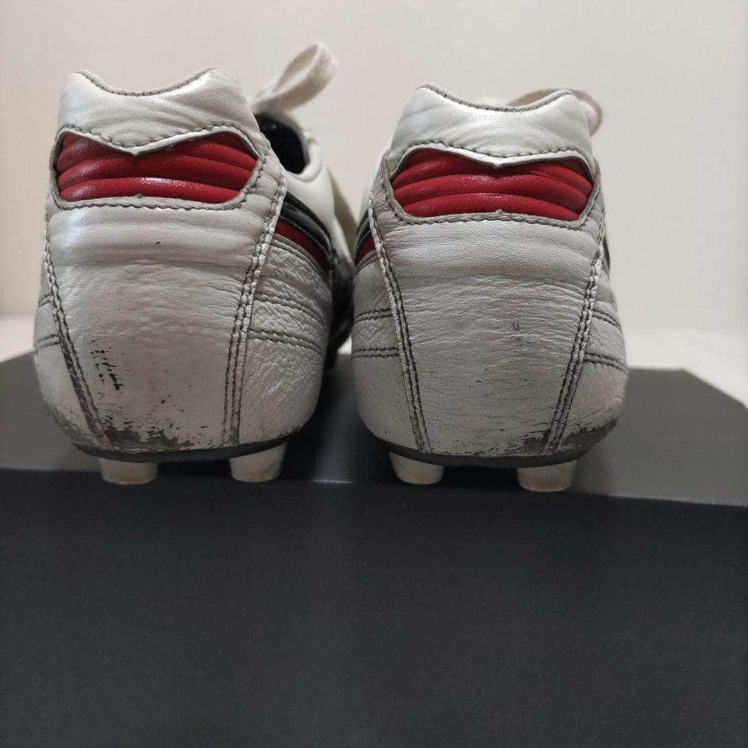 MIZUNO モレリア2Japan 25.5