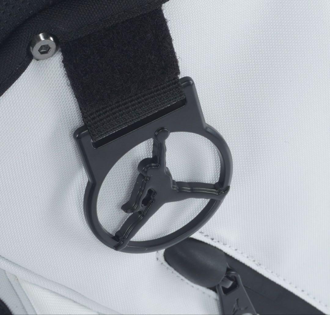 Jordan ゴルフバッグ スタンドバッグ 23 Jordan ゴルフバッグ スタンドバッグ 23